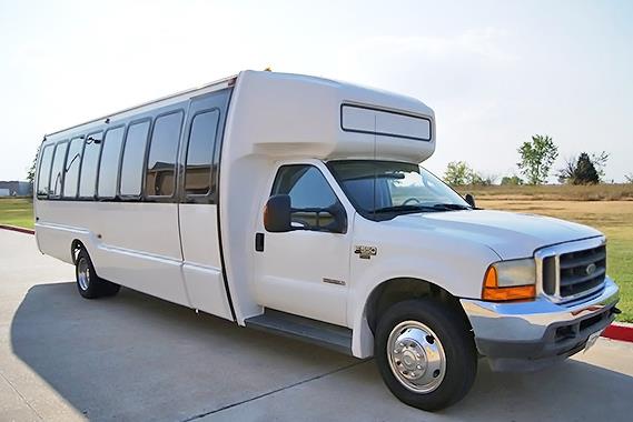 Party Bus Prichard, AL 